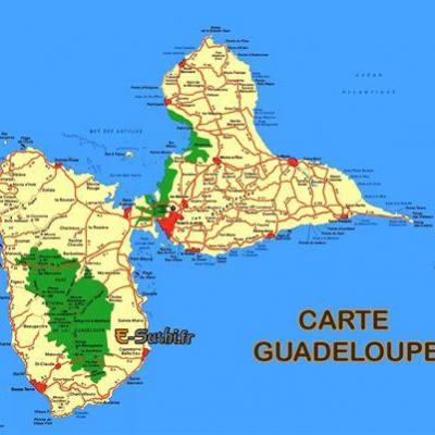Guadeloupe