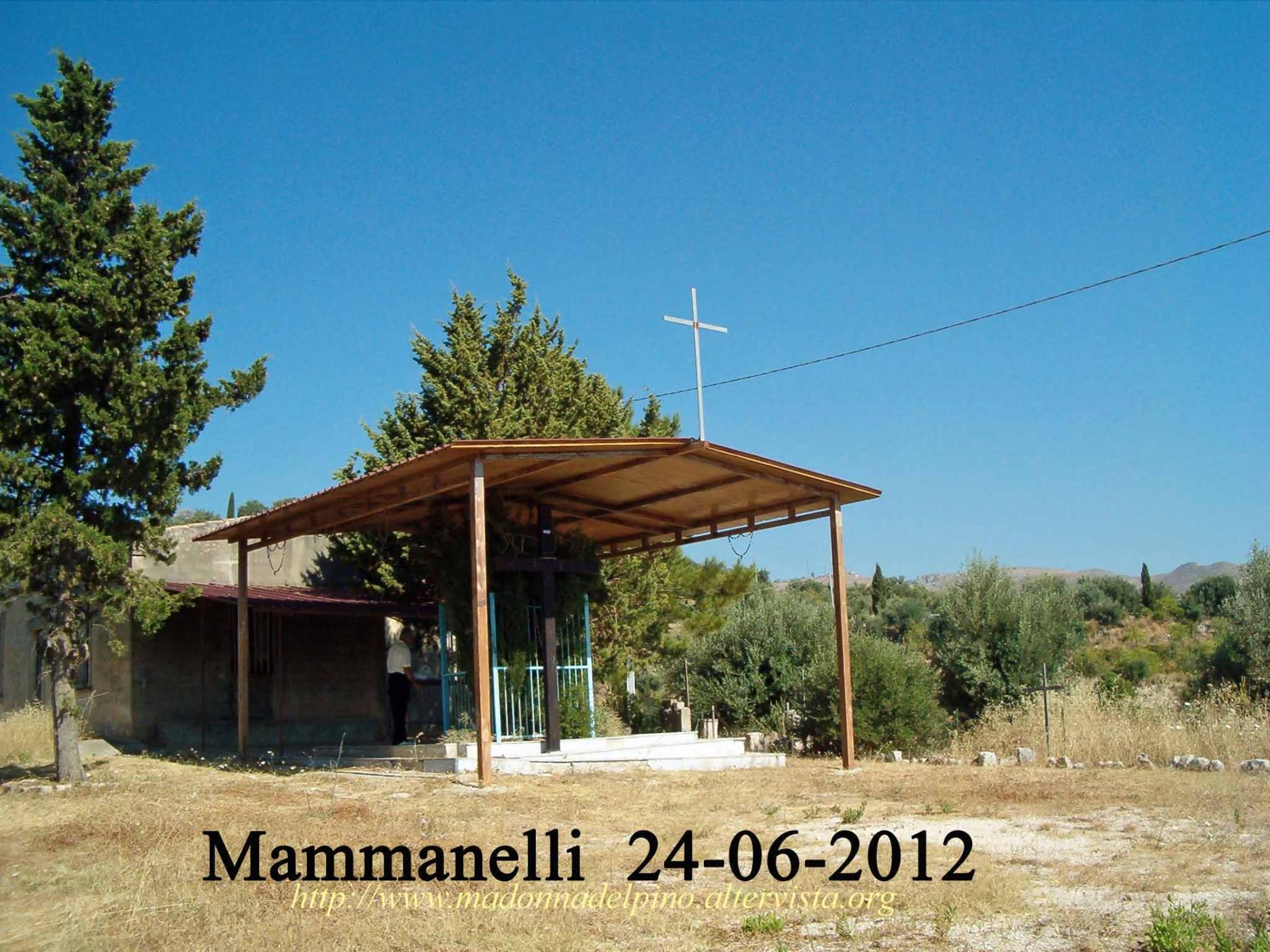 Mammanelli